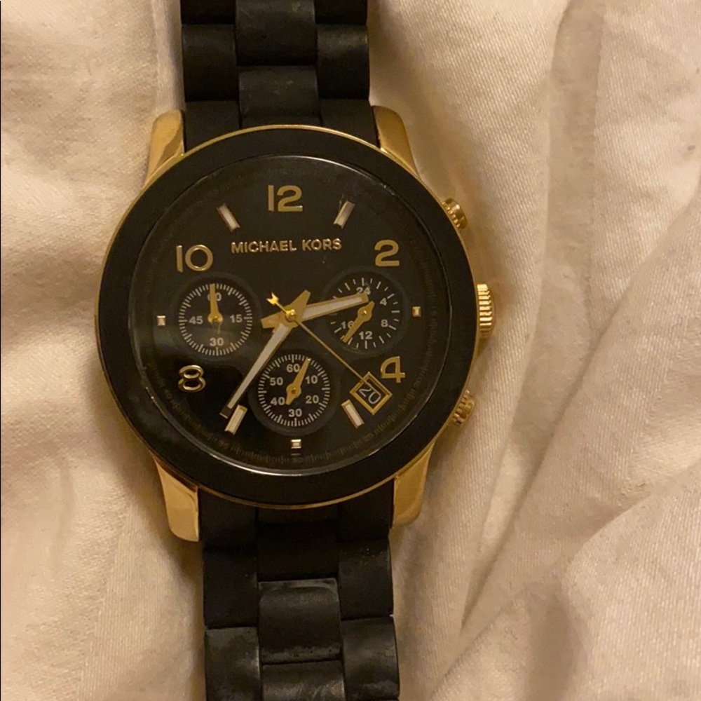 Michael Kors watch